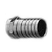 AIM-Cambridge / Cinch Connectivity Solutions 25-7034 ຕົວເຊື່ອມ SRT PLG Q-SHILED RG6 .359 HEX CRIMP SIZE