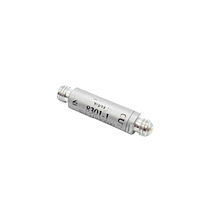 YMC PIEZOTRONICS YMC 8301-10 ຕົວແປຄວາມຕ້ອງການຂະໜາດນ້ອຍ (Φ6.5×30mm, ±500 pC)