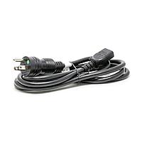 MEAN WELL YP18_YC12 ສາຍກະແສ AC ລະດັບໂຮງໝໍ YP18+YC12;6F;USA HOSPITAL