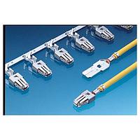 Aptiv 60170271-L ຂໍ້ຕໍ່ DCS1 9.5, ຜູ້ຊາຍ (6-1MM2) SN SWS