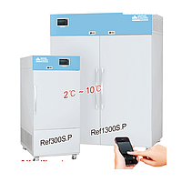 DaiHan DH.RefP1300S ຕູ້ເຢັນວັກຊີນ ແລະຢາ (2~10°C; 1300Lit., Soild Door, 230V)
