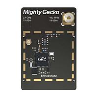 Silicon Labs SLWRB4174B ຊຸດພັດທະນາ EFR32MG13 2.4 GHz/169MHz 19 dBm ບອດລາດິໂອ