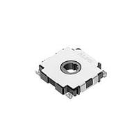 Alps Alpine RDC803101A ປະເພດ Rotary Reflow / ຄວາມສະຫຼຸບເປັນເສັ້ນກັບ +/-3%