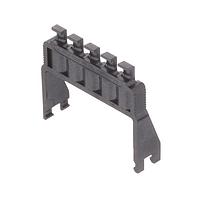 Amphenol Air LB France EN3545007SCE ຕິດຕໍ່ມົດຕົວມາດຕະຖານ CONN RECTANGULAR