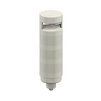 Banner Engineering TL70GBRQ ໄຟຫຼັງເຄື່ອງມືມົນຕົວ TL70 ໄຟຫຼັງເຄື່ອງມື; ກອງສີດຳ: ຕົວຊີ້ເຫດ 3 ສີ; ແຮງດັບໄຟ: 12-30 V dc; ອັດຕາການປ້ອງກັນສິ່ງແວດລ້ອມ: IP65; ການຮັບສິ່ງເຂົ້າ: Bimodal; ສີ: ເຂື່ອງ ຟ້າ ແດງ; 5-pin M12 Integral QD