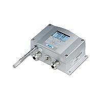 VAISALA PTU301 ເຄື່ອງສົ່ງຄວາມກົດດັນ, ຄວາມຊຸ່ມຊື່ນແລະອຸນຫະພູມປະສົມປະສານ (-40 … +60 °C (-40 … +140 °F))