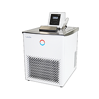 Lauda RA8 ເຄື່ອງຄວບຄຸມອຸນຫະພູມ (-20 ~ 100°C, 7.5 L)