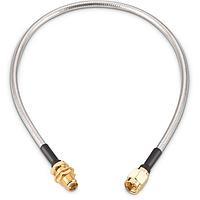 Wurth Elektronik 65503503230507 ສາຍສະບັບ RF WR-CXASY .141 ສາມາດດຳເນີນງານດ້ວຍມື SMA PLG-JCK