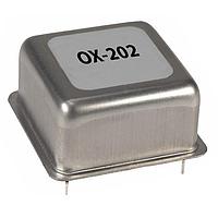 Microchip Technology OX-2022-EAJ-1080-20M0000000 OCXO 20MHz 10ppb 3.3Volt 20 ຫາ 70C
