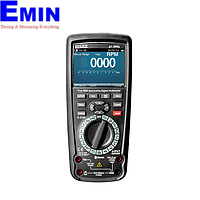 CEM AT-9996 Automotive Oscilloscope DMM (AC/DC 1000V, 10A)