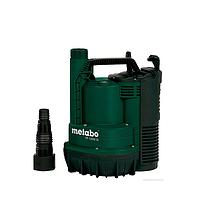 METABO TP 12000 SI ສູບນ້ໍາສະອາດ submerbible (11700 l/h / 3091 gal/h)