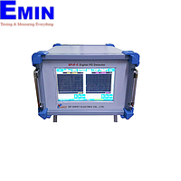 EPHIPOT EPJF-C ເຄື່ອງກວດຫາການໄຫຼອອກບາງສ່ວນ (0.1pC~100000pC)