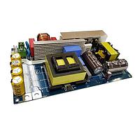 onsemi NCP13992AIOGEVB ບົດບັນທຶກທົ່ວໄປ NCP13992 ALL IN ONE EVAL BOARD