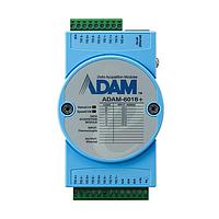 Advantech ADAM-6018+-D ໂມດູນປ້ອງຮັບ Thermocouple 8-ຊ່ອງ ໂມດູນປ້ອງຮັບ Thermocouple ທີ່ແຍກແຕກ 8-ຊ່ອງ