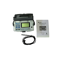 KANOMAX 6114 ເຄື່ອງວັດແທກຄວາມໄວລົມຮ້ອນ