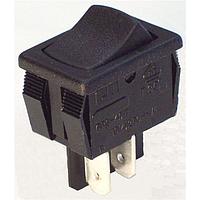 CW Industries GRS-4011-0002 ສະຫນັບສະຫນູນ Rocker Switches SPST 16A 125-250VAC
