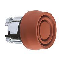 SCHNEIDER ZB4BP4S ປຸ່ມກົດສີແດງຮອດບູດ