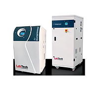 LabTech AIR 35 ເຄື່ອງອັດອາກາດ (35 L/min)