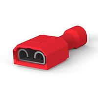 AMP Connectors - TE Connectivity 2-520405-2 ປະຕູກອງ ULTRA-FAST 22-18 ມົນມົນ 2200