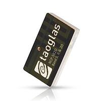 Taoglas NCP.5820 ແນວຮັບສະຫນອງ Passive Antenna NCP.5820 - Extensis Small Form Factor NB-IoT Ceramic Antenna ສໍາລັບບ່ອນຄວາມຖືກ 5, 8 ແລະ 20
