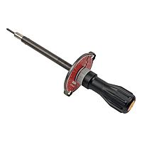 Tohnichi 5FTD2-A-S Dial ຊີ້ບອກປະເພດ Driver torque ກັບ Memory Pointer (0.5～5 lbf･in)