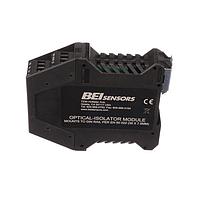 Sensata Technologies - BEI Sensors 60016-026 ເນັດເຄີ