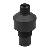 Amphenol AIRMAR ARK120THD-DR-01 Ultrasonic ARK120-THD Airducer Ultrasonic Transducer