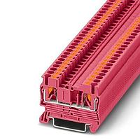 PHOENIX CONTACT 1233142 ບລັອກຕິມເນີລະບົບລົດ DIN PT 2 5 PK