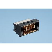 ERNI - TE Connectivity 364704-E ຕູ່ມຕ່າງ MSPPM 5 M SMDTHR * 90B A V 137 094 * E00