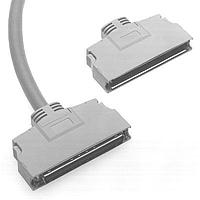 3M Electronic Solutions Division 10368-3280-000-0 ສ່ອງຫຼັງສອງຊິ້ນ 68/MDR/PL SHELL/2 PC/BEIGE/10.0MM