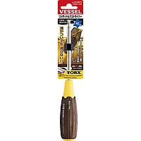 Vessel B-340TX (T40H x 120) Wood-Compo TORX Screwdriver