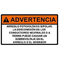 HellermannTyton 596-00808 ເປັນແບບສະແກນພະລັງງານແດດ BIPOLAR PV ARRAY 50/RL