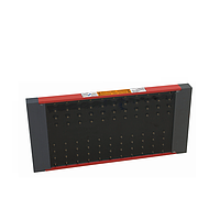 SIMCO Pinner Superbar ແຖບສາກໄຟທົນ Arc