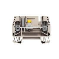 Weidmuller 1018100000 ໂມດູນຕໍ່ຕ່າງບລັອກທາງສົນທະນາ WTQ 6/1/STB