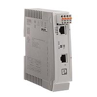 ພະລັງງານຜ່ານ Ethernet PoE