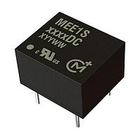 Murata Power Solutions MEE1S0505DC ອິສເອລເທດ 1W 5-5V DIP8 1KVDC DC/DC