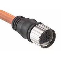 Molex 120480-0531 ເສັ້ນສາຍອ່ານສະເຫຼີມ / ເສັ້ນສາຍກະທົບ CSE M23 6P PC FE STR WSOR 20M 1.5 SHLD