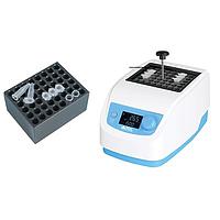 DaiHan MaXtable™ H20 ຕູ້ອົບຄວາມຮ້ອນຂະໜາດກະທັດຮັດແບບພຣີມຽມ/ຕູ້ອົບອາບນ້ຳແຫ້ງ (150℃, ±0.1℃)