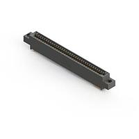 EDAC 895-070-544-808 ຕົວຮັບ .100" (2.54mm) Pitch Card Edge Connector
