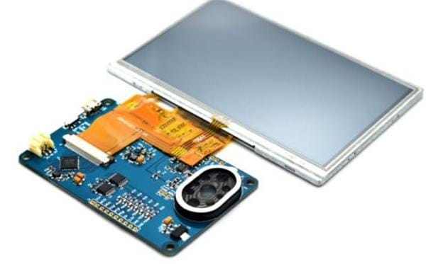 ອຸປະກອນບອດປະເມີນແລະຊຸດພັດທະນາສຳລັບ Video IC