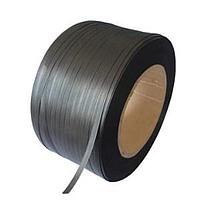 Desco S101-12 ສາຍຜັດພາເລດ PALLET STRAPPING, ໂປລີໂພຣພິເລນທີ່ມີຄຸນສົມບັດລະດັບສະຖາຕິກ, 0.472" X 4895 FT (12MM X 1500M)