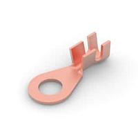 AMP Connectors - TE Connectivity 626037-3 ຫົວສົດປະຕິບັດ RING TONGUE TERMINAL