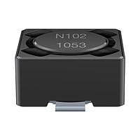 EPCOS B82472N6684M000 ພາວເອີ ອິນດັກເຕອ 400VDC 680uH 20% 0.28A 4.5ohm