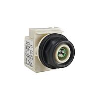Square D 9001SKP38LG ຕົວຊີ້ວັດ PILOTLIGHT 120V 30MM SK