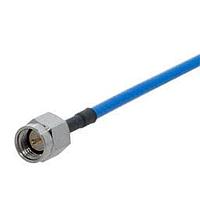 HUBER+SUHNER 11_SMA-50-2-29/119_NH ຕົວເຊື່ອມ SMA ປັດກັບສາຍກົງ (ຜູ້ຊາຍ)