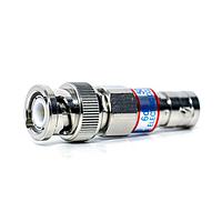 Hirose Electric AT-506(40) ຕົວຫນີ້ງຕໍ່ສາຍ LP ATTENUATOR 6DB