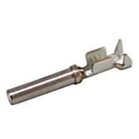 AMP Connectors - TE Connectivity 776492-2 ປຸ່ມເຊື່ອມຕໍ່ດ່ວນ SOCKET NI 18-14 AWG ມົນ 4000