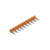 Weidmuller 2556360000 ປຸ່ມຕິດ Relay ແລະ ອຸປະກອນ TCC 6.4/10 OR