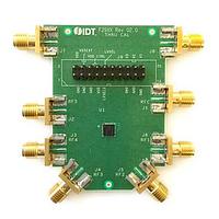 Renesas Electronics F2915EVBI ສະຫນັບສະຫນູນ RF ຄວາມໜ້າໃຈສູງ SP5T RF Switch