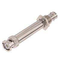 Amphenol RF 112667-10 ຕົວແປ RF - ຕິດຕໍ່ຊຸດ BNC